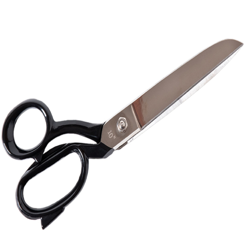 PVC & EPDM membrane scissors